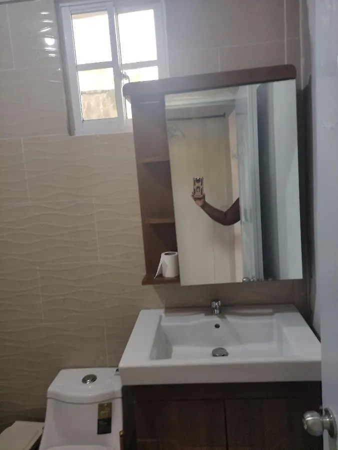Villa Samana House 0*,