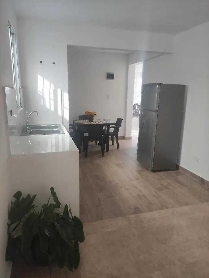 Villa Samana House