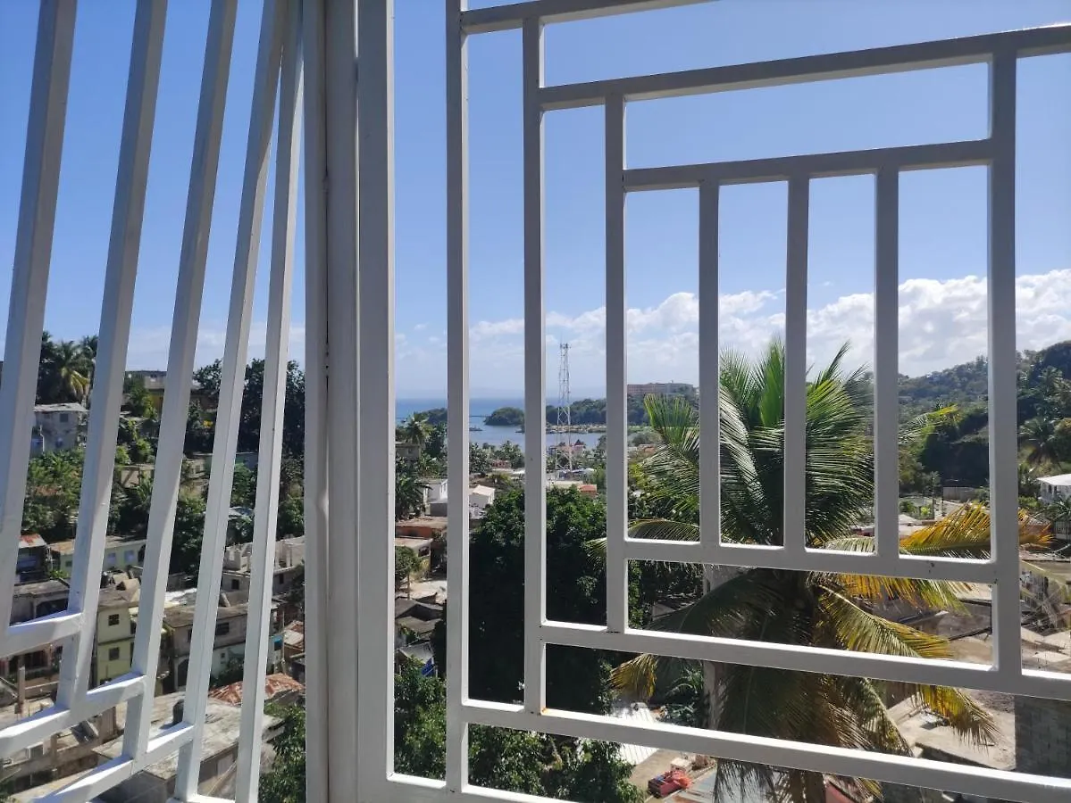 Hébergement de vacances Villa Samana House République dominicaine