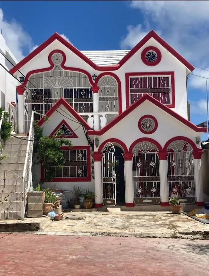 Villa Samana House 0*,