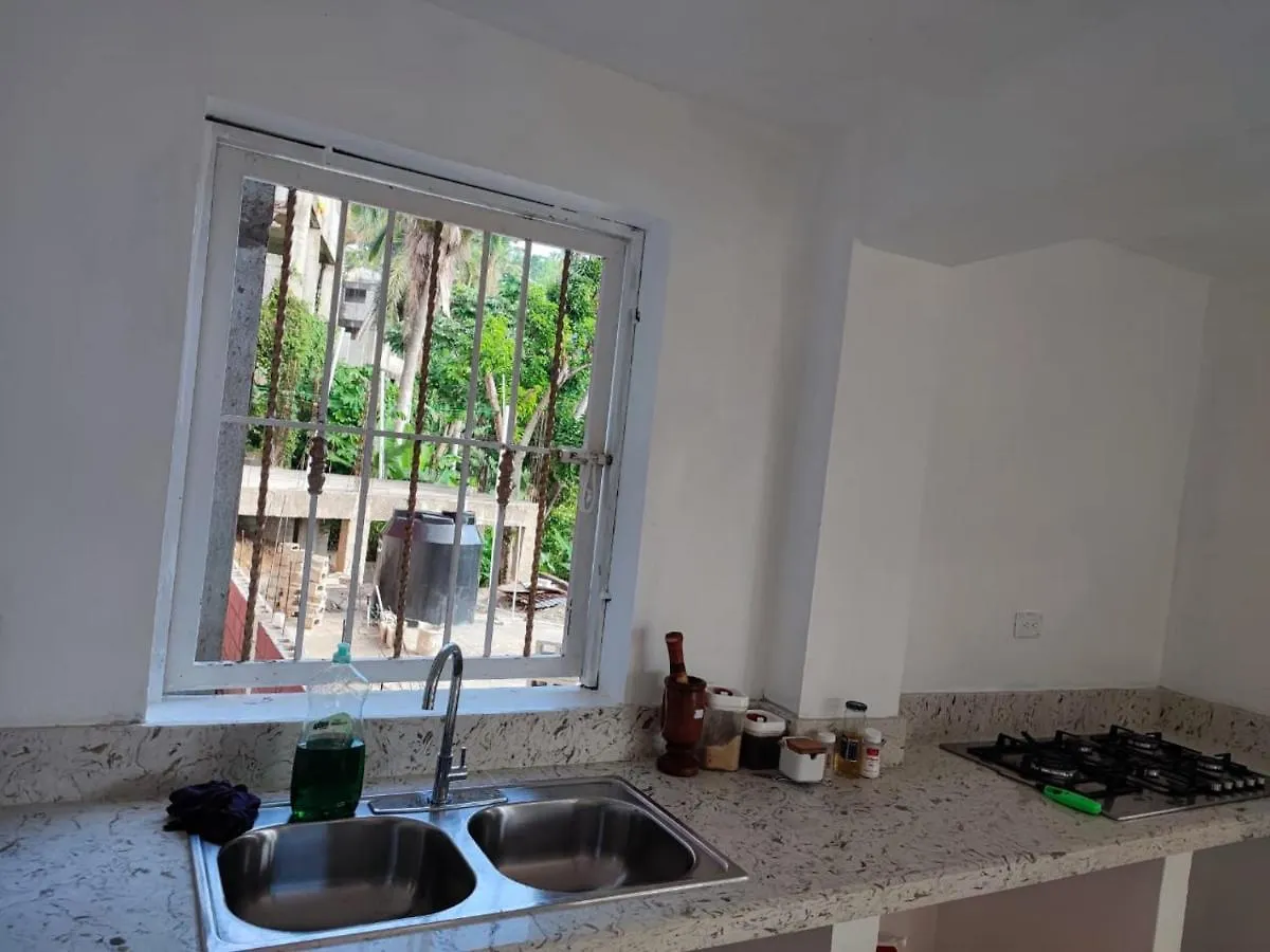 Villa Samana House