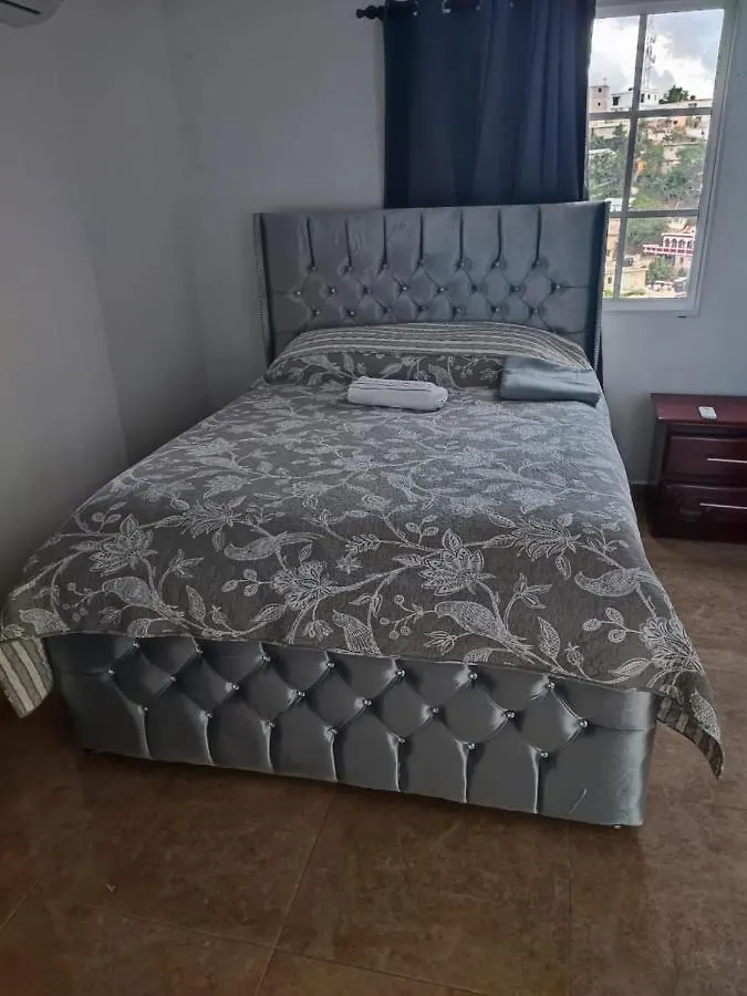 Villa Samana House
