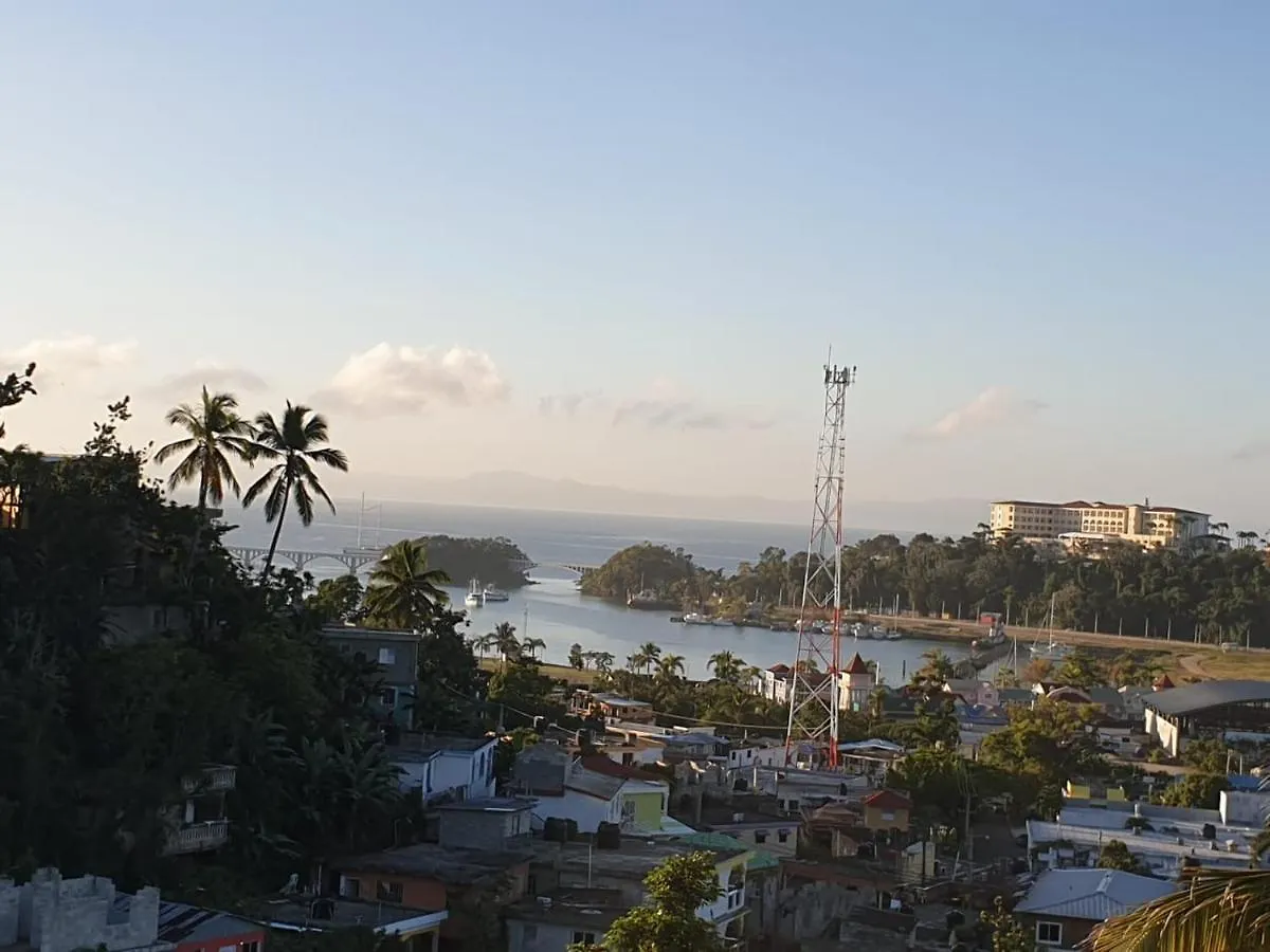 Villa Samana House