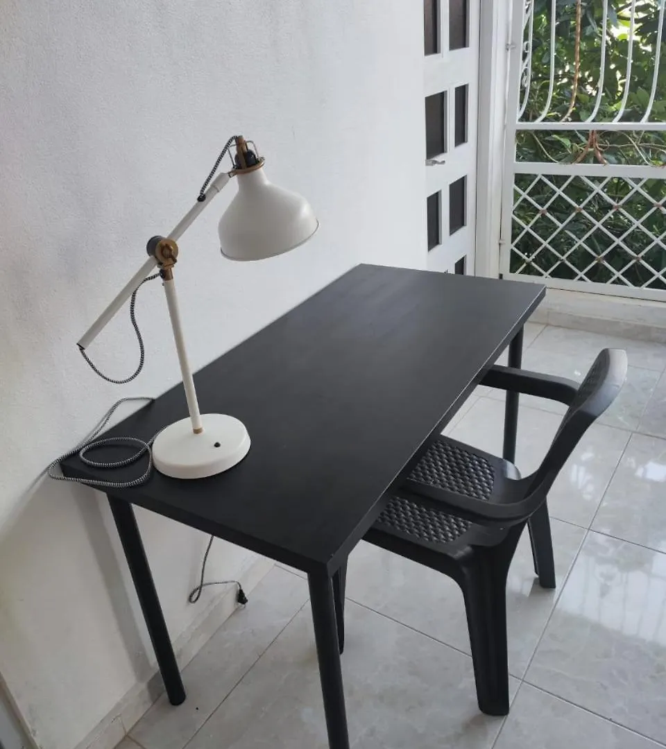 Villa Samana House 0*,