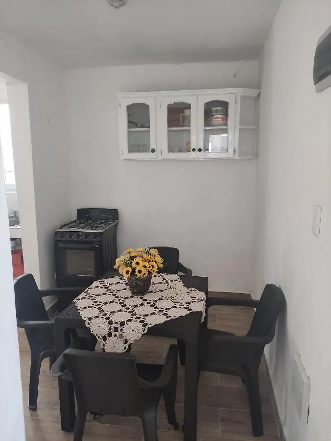 Vila Samana House Prázdninový dům