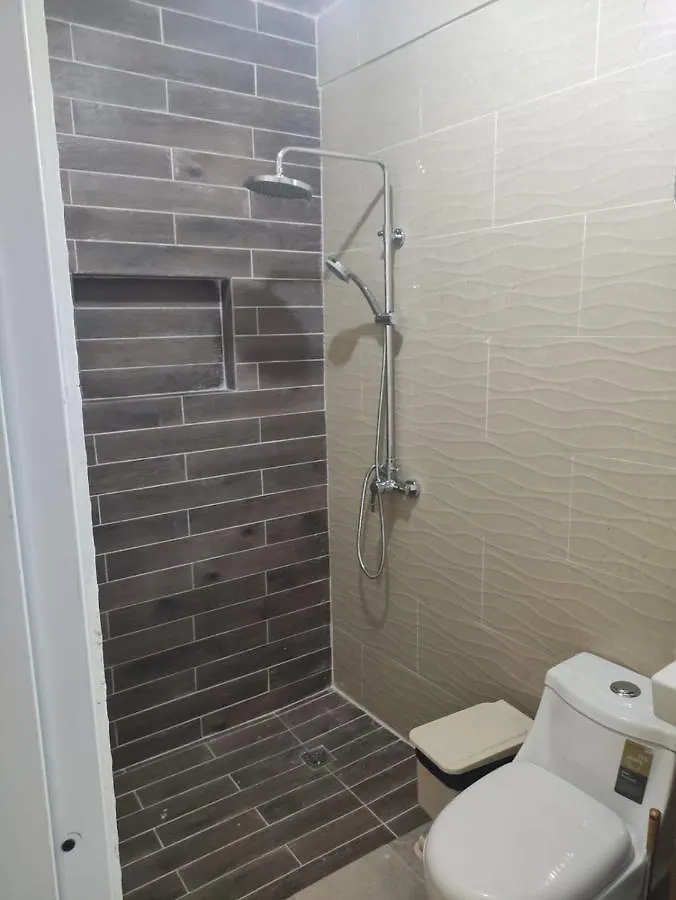 Prázdninový dům Vila Samana House