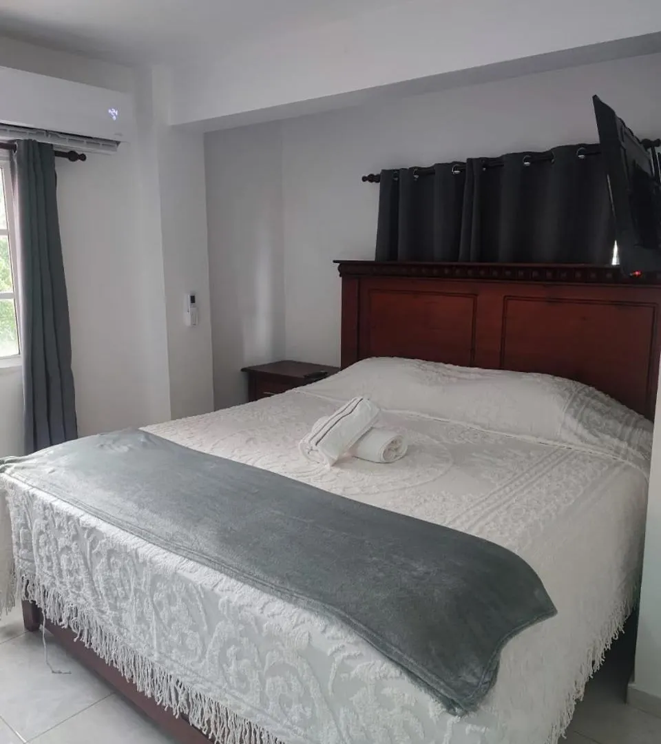 Vila Samana House