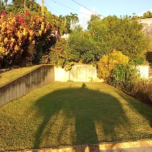 Verdoyant Le Morne-Vert