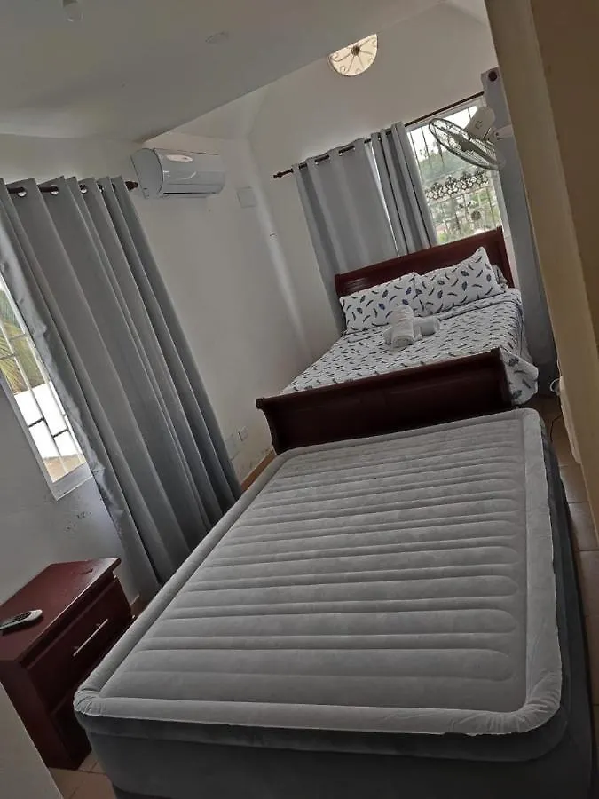 Samana House Βίλα 0*,  Δομινικανή Δημοκρατία
