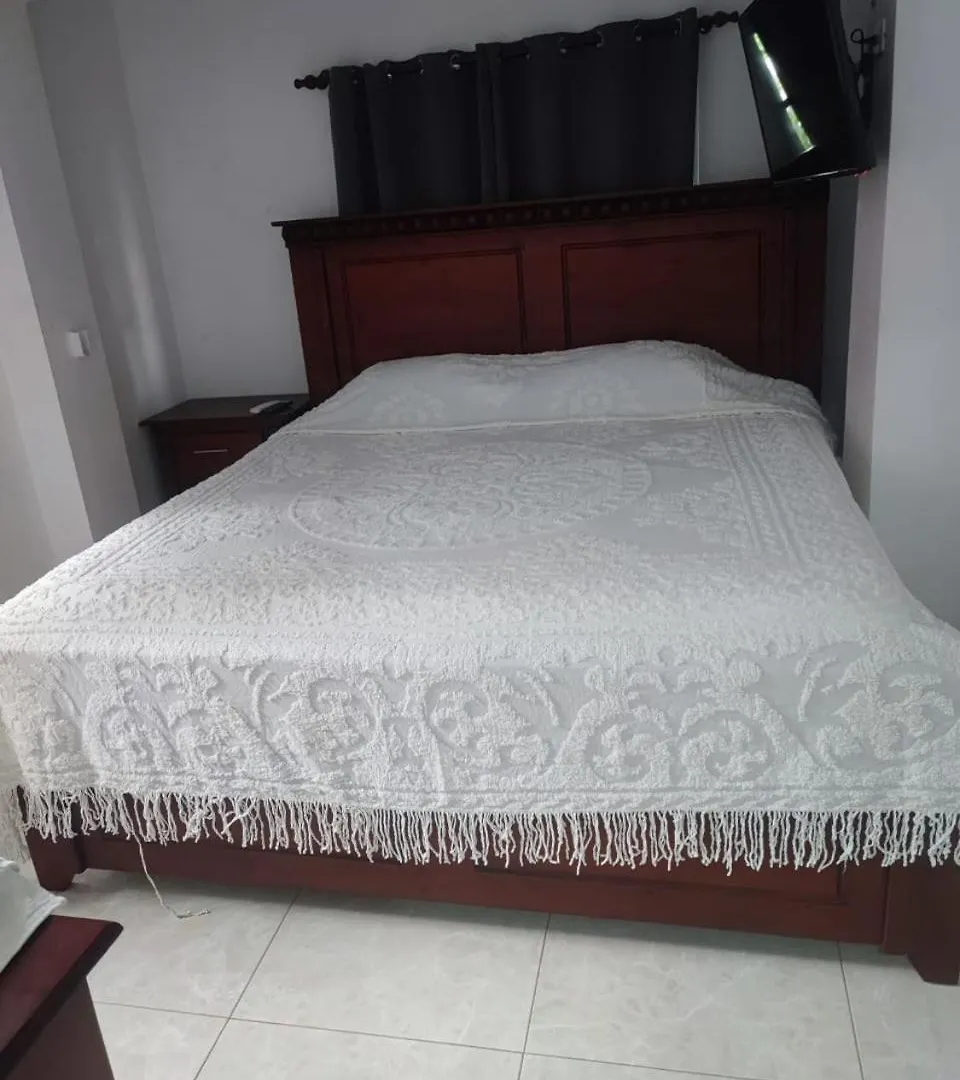Σπίτι διακοπών Samana House Βίλα