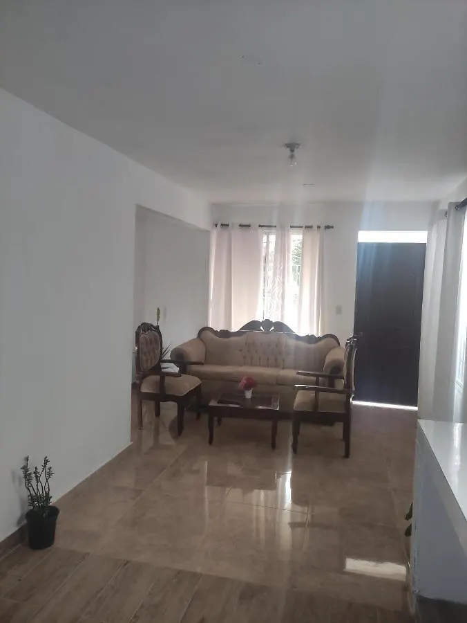 Holiday home Samana House Villa