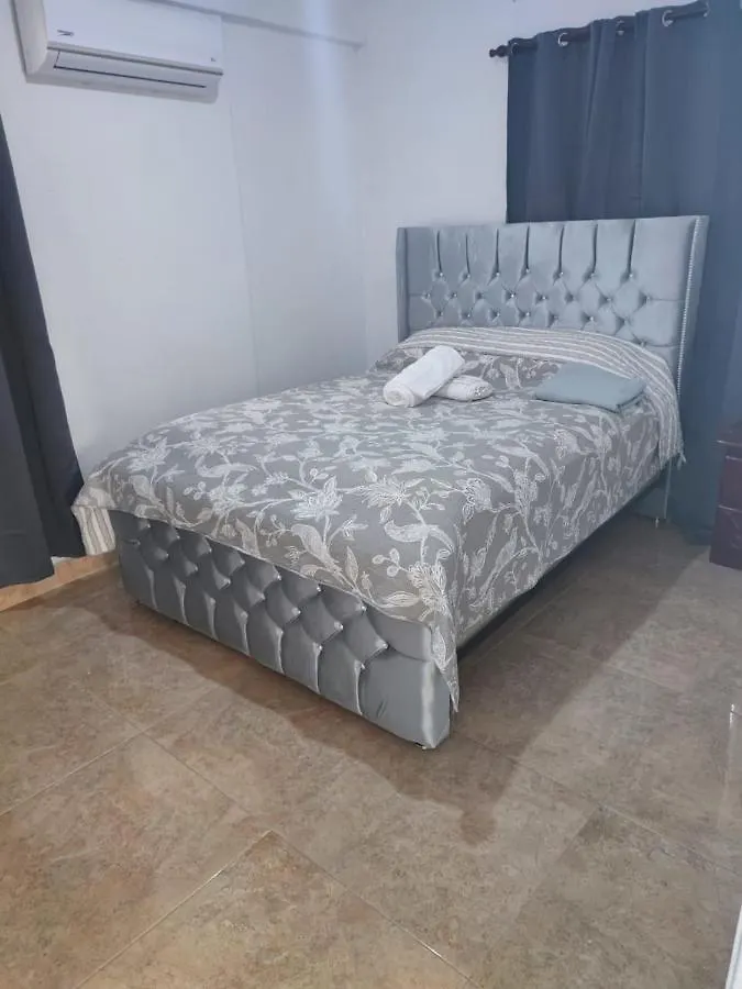 Holiday home Samana House Villa Dominican Republic
